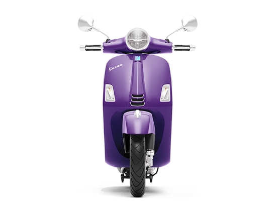 3M 1080 Gloss Plum Explosion DIY Scooter Wraps