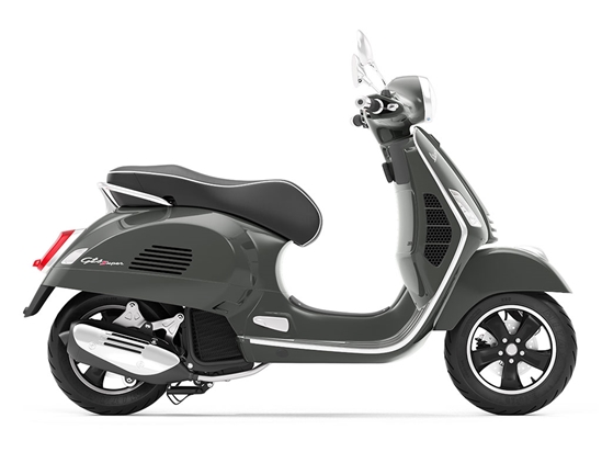 3M 2080 Dead Matte Black Do-It-Yourself Scooter Wraps