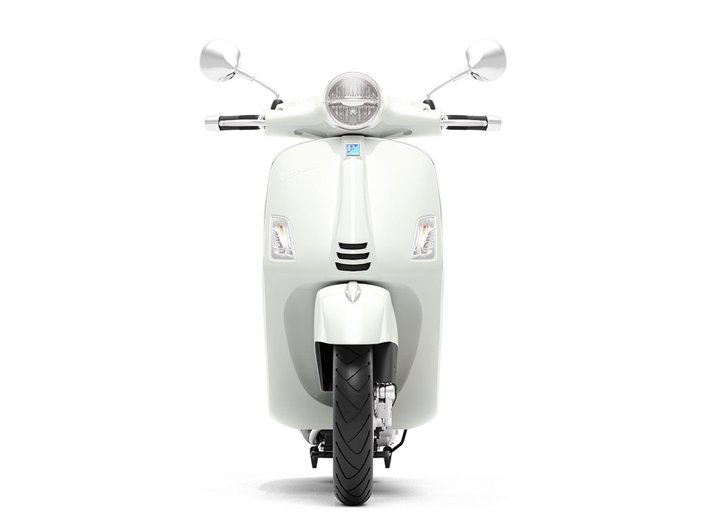 3M 2080 Gloss White DIY Scooter Wraps