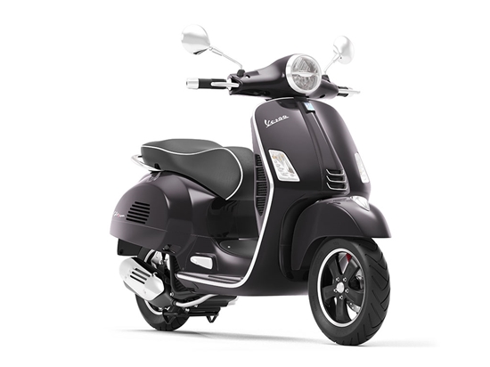 3M™ 2080 Gloss Black Vinyl Scooter Wrap