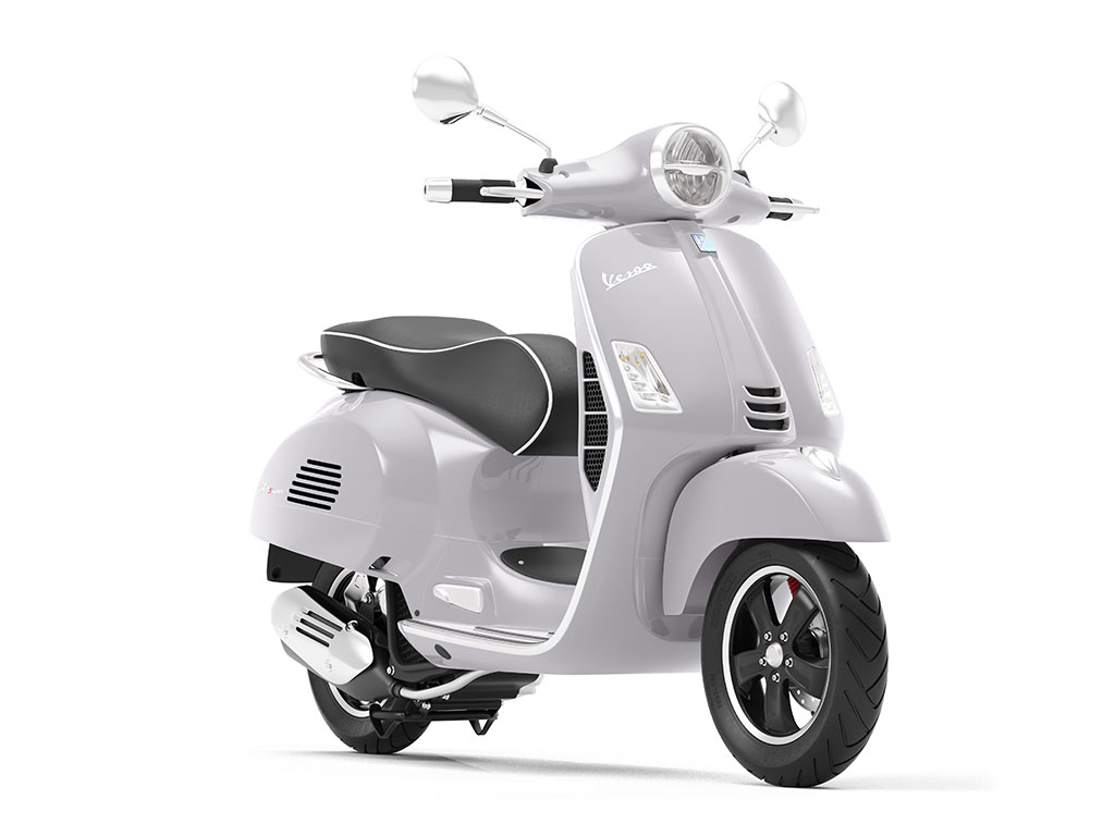 3M™ 2080 Gloss Storm Gray Vinyl Scooter Wrap