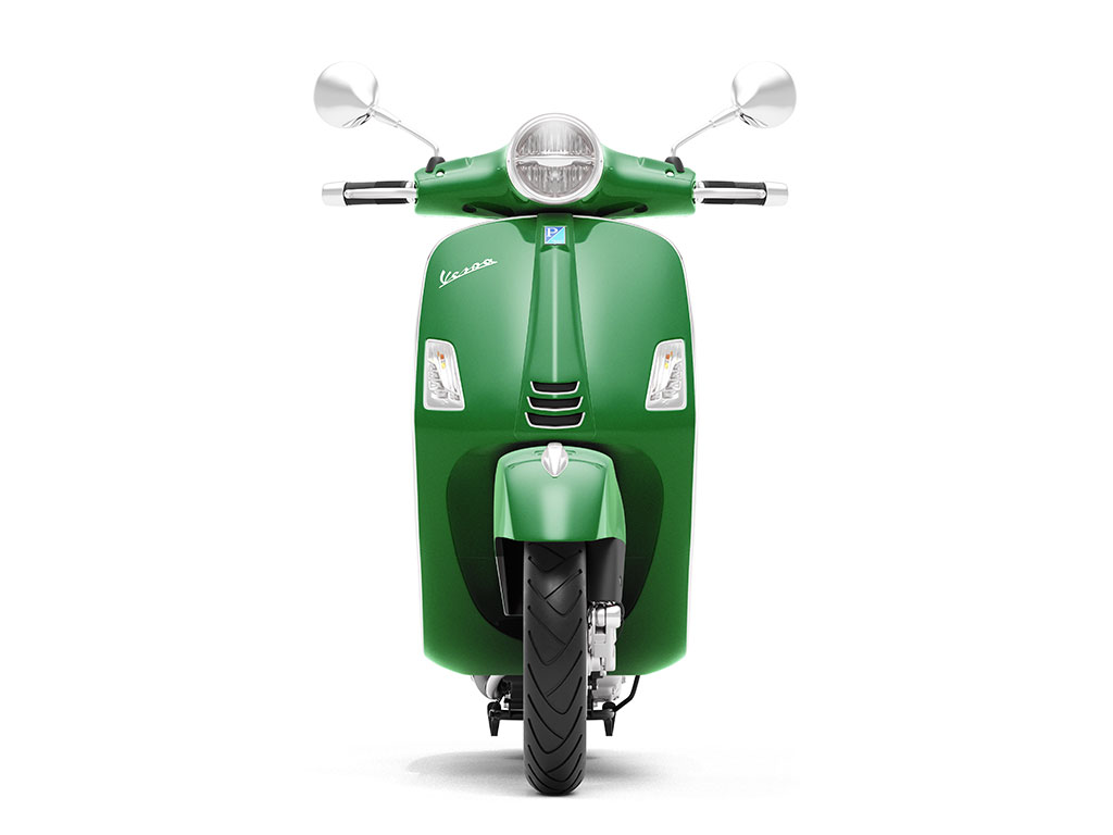 3M 1080 Gloss Green Envy DIY Scooter Wraps