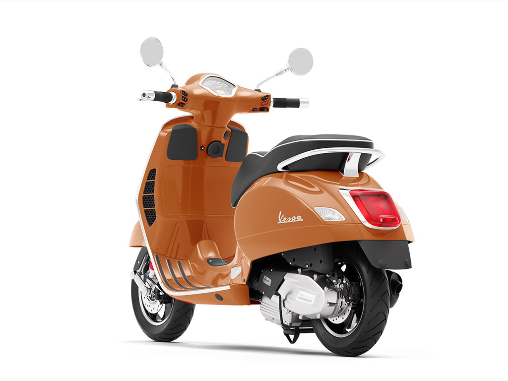 3M 1080 Gloss Liquid Copper Scooter Vinyl Wraps