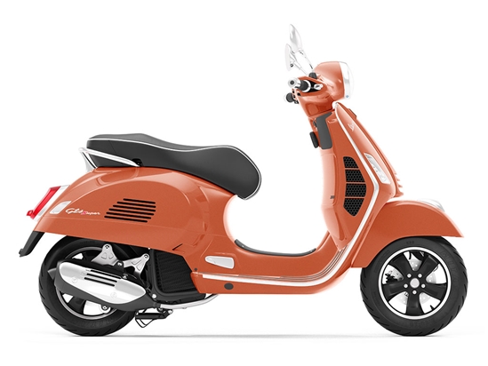 3M 1080 Gloss Fiery Orange Do-It-Yourself Scooter Wraps