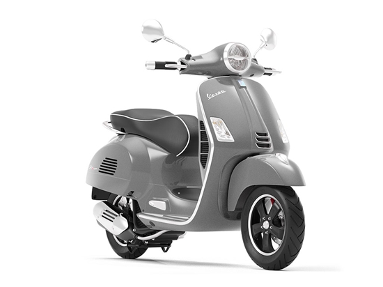 3M™ 2080 Matte Dark Gray Vinyl Scooter Wrap