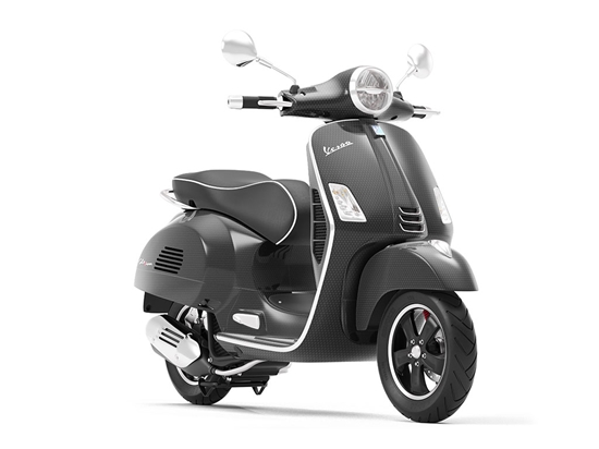 3M™ 2080 Matrix Black Vinyl Scooter Wrap