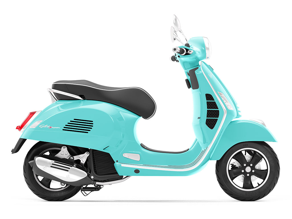 3M 2080 Satin Key West Do-It-Yourself Scooter Wraps