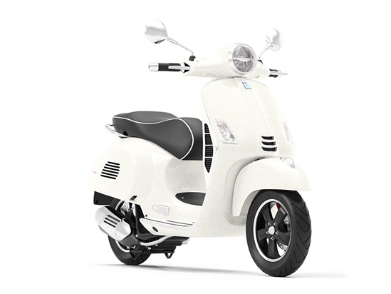 3M™ 2080 Satin Frozen Vanilla Vinyl Scooter Wrap