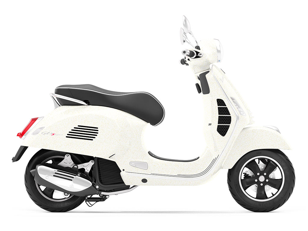 3M 2080 Satin Frozen Vanilla Do-It-Yourself Scooter Wraps