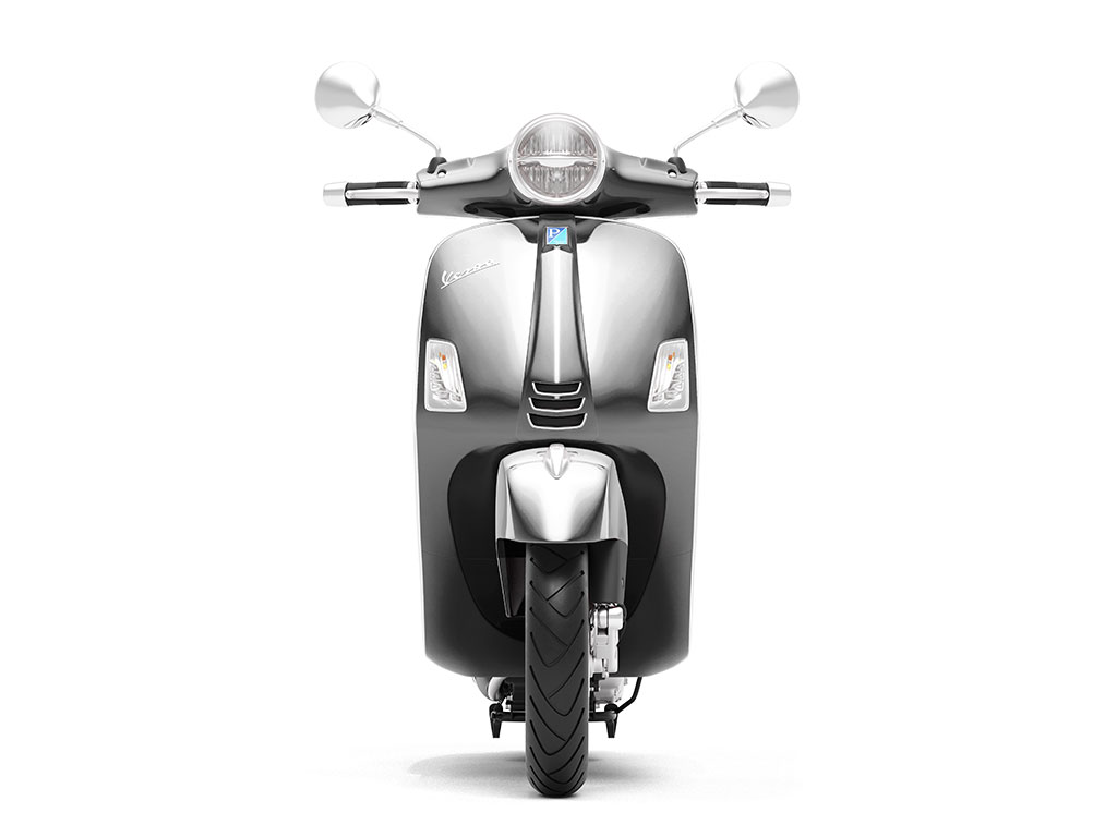 Avery Dennison SF 100 Black Chrome DIY Scooter Wraps