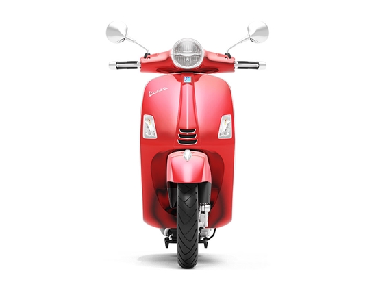 Avery Dennison SF 100 Red Chrome DIY Scooter Wraps