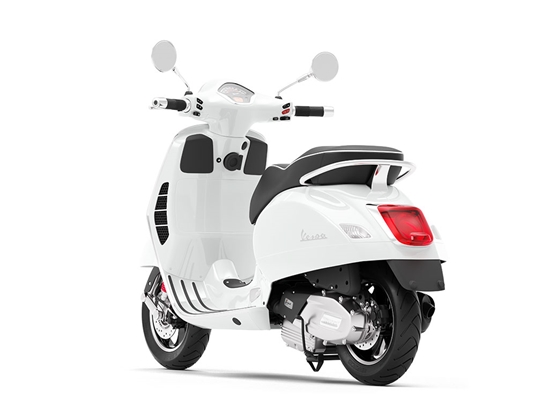 Avery Dennison SW900 Gloss White Scooter Vinyl Wraps