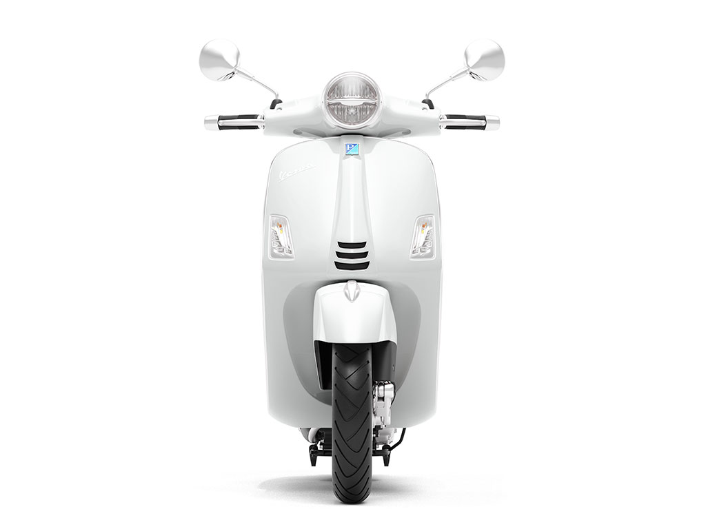 Avery Dennison SW900 Matte White DIY Scooter Wraps