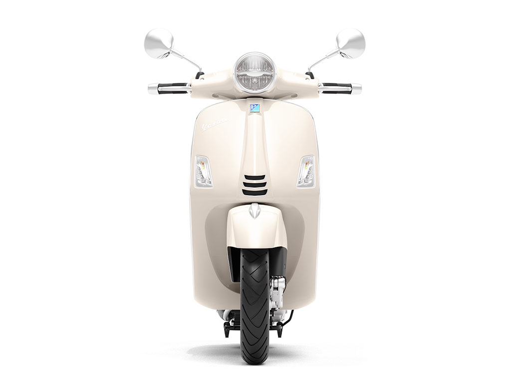 Avery Dennison SW900 Gloss White Pearl DIY Scooter Wraps