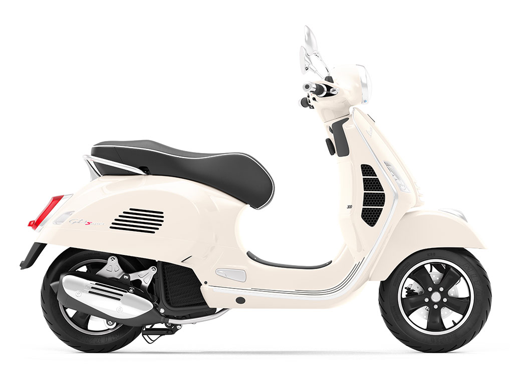 Avery Dennison SW900 Gloss White Pearl Do-It-Yourself Scooter Wraps