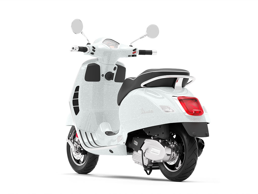 Avery Dennison SW900 Diamond White Scooter Vinyl Wraps