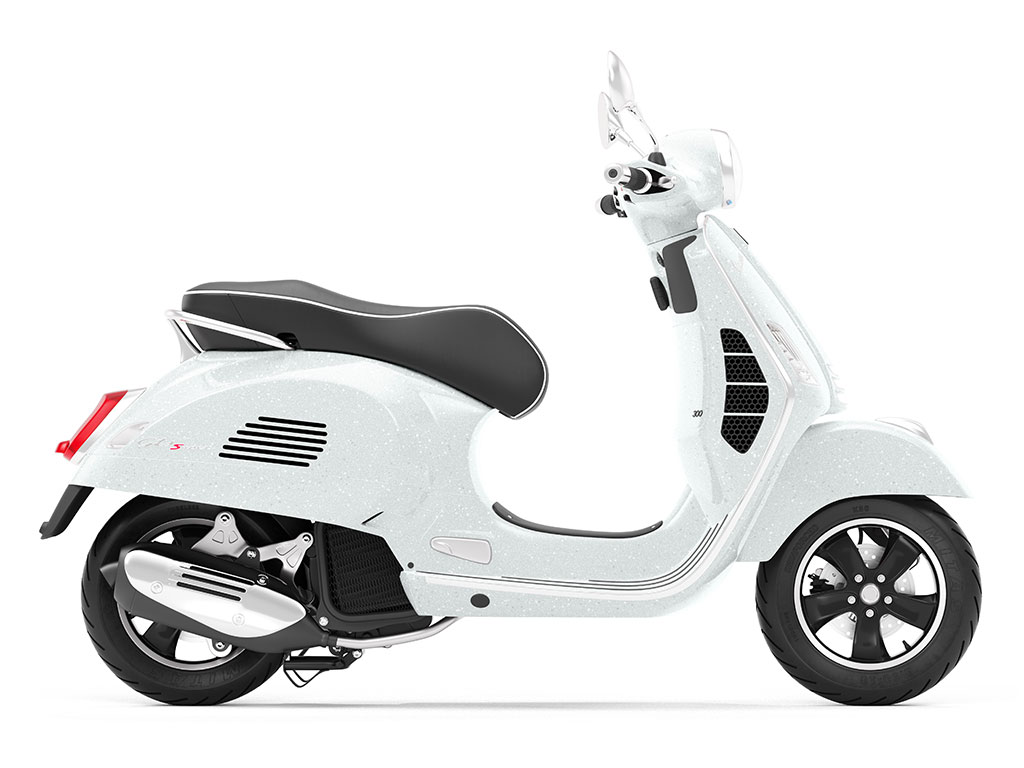 Avery Dennison SW900 Diamond White Do-It-Yourself Scooter Wraps