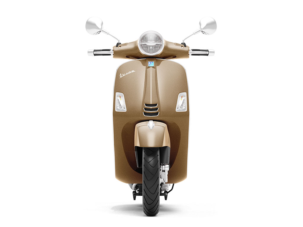 Avery Dennison SW900 Gloss Metallic Gold DIY Scooter Wraps