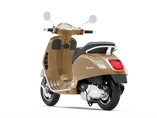 Avery Dennison SW900 Gloss Metallic Gold Scooter Vinyl Wraps