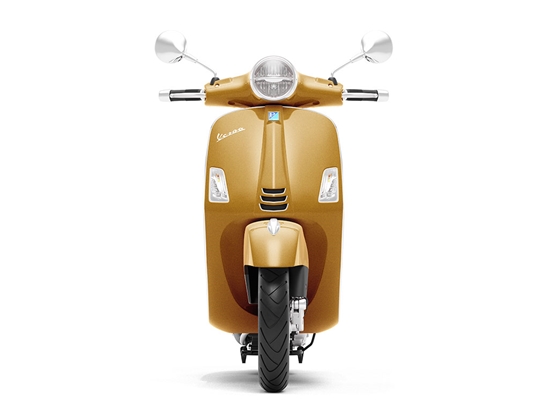 Avery Dennison SW900 Satin Gold DIY Scooter Wraps