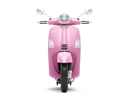 Avery Dennison SW900 Satin Bubblegum Pink DIY Scooter Wraps