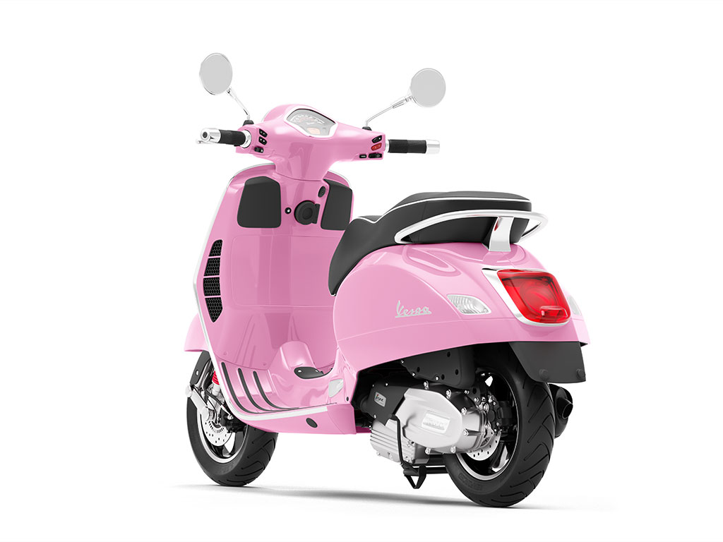 Avery Dennison SW900 Satin Bubblegum Pink Scooter Vinyl Wraps