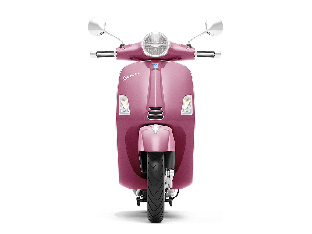 Avery Dennison SW900 Matte Metallic Pink DIY Scooter Wraps