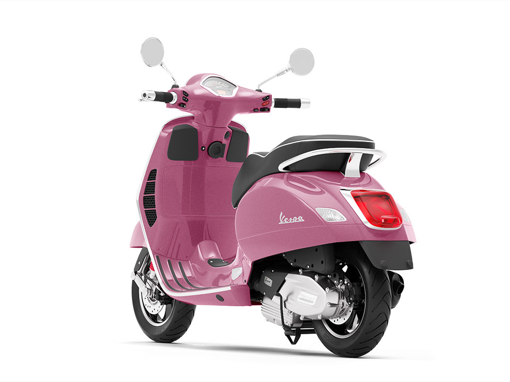 Avery Dennison SW900 Matte Metallic Pink Scooter Vinyl Wraps