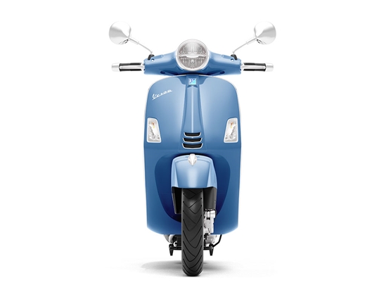 Avery Dennison SW900 Gloss Smoky Blue DIY Scooter Wraps