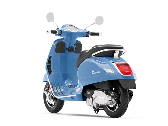 Avery Dennison SW900 Gloss Smoky Blue Scooter Vinyl Wraps