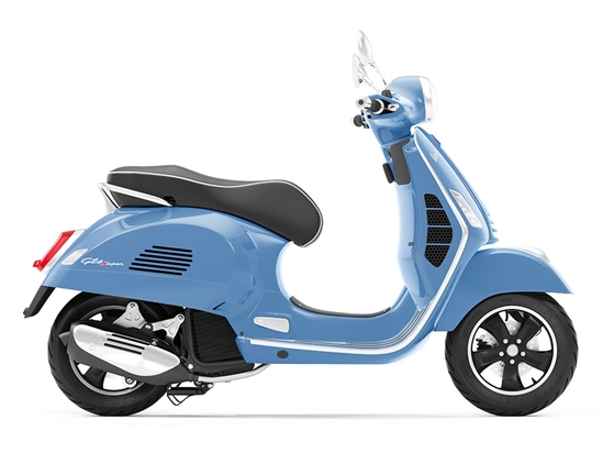 Avery Dennison SW900 Gloss Smoky Blue Do-It-Yourself Scooter Wraps