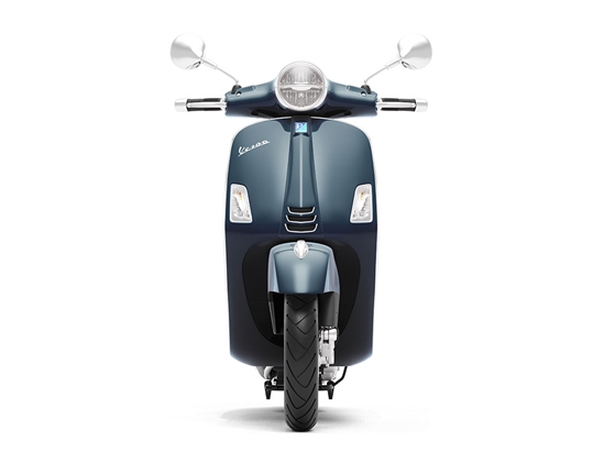 Avery Dennison SW900 Gloss Metallic Dark Blue DIY Scooter Wraps