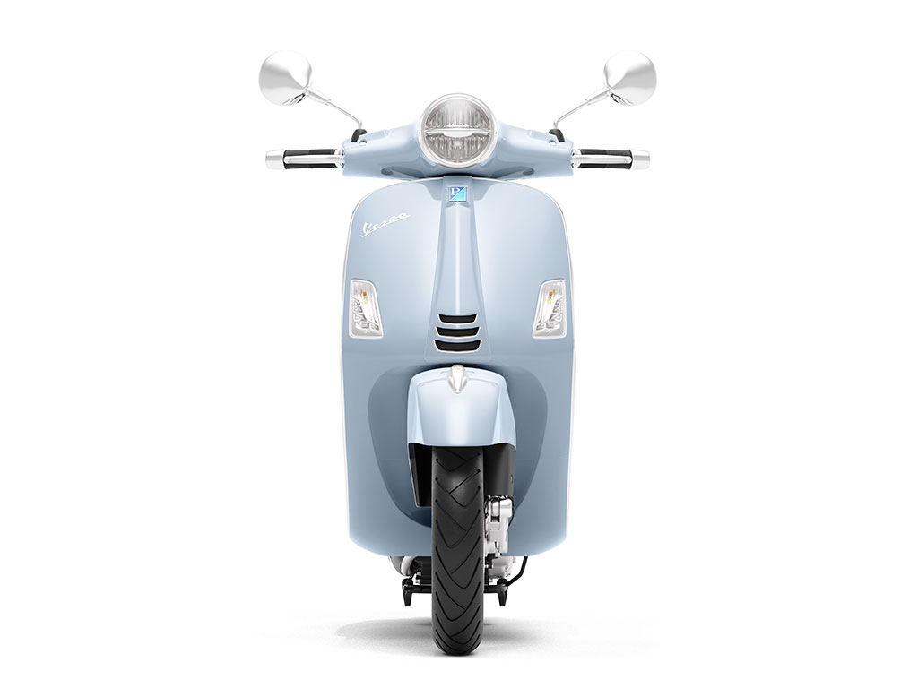 Avery Dennison SW900 Gloss Cloudy Blue DIY Scooter Wraps