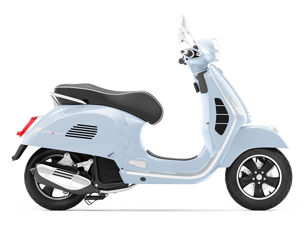 Avery Dennison SW900 Gloss Cloudy Blue Do-It-Yourself Scooter Wraps