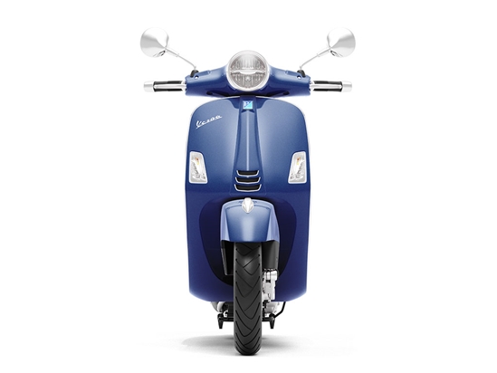 Avery Dennison SW900 Matte Metallic Brilliant Blue DIY Scooter Wraps