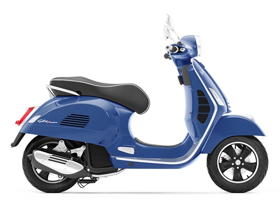 Avery Dennison SW900 Matte Metallic Brilliant Blue Do-It-Yourself Scooter Wraps