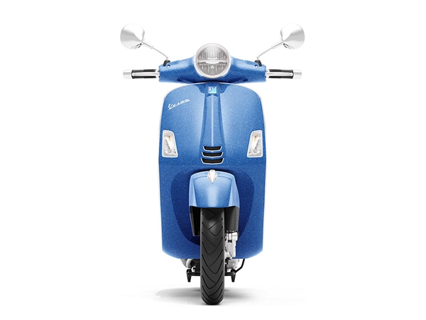 Avery Dennison SW900 Diamond Blue DIY Scooter Wraps