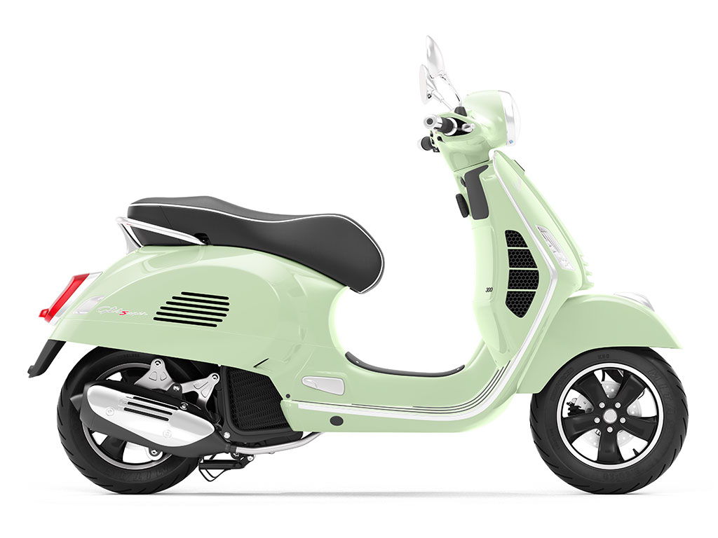 Avery Dennison SW900 Gloss Light Pistachio Do-It-Yourself Scooter Wraps