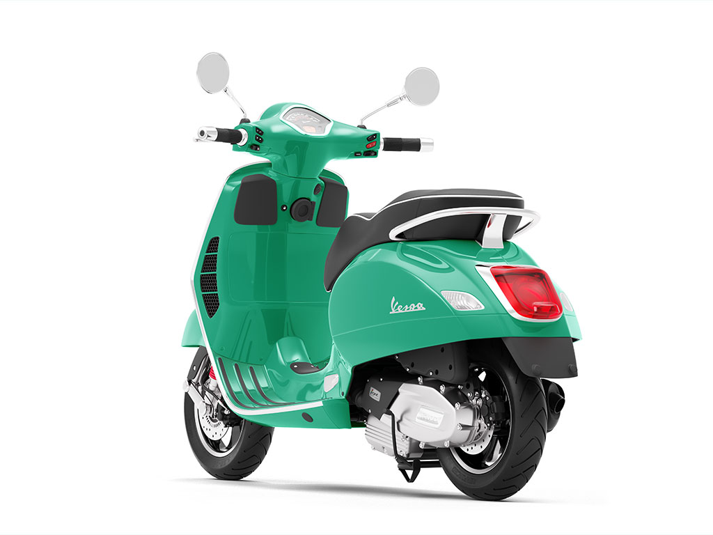 Avery Dennison SW900 Gloss Emerald Green Scooter Vinyl Wraps