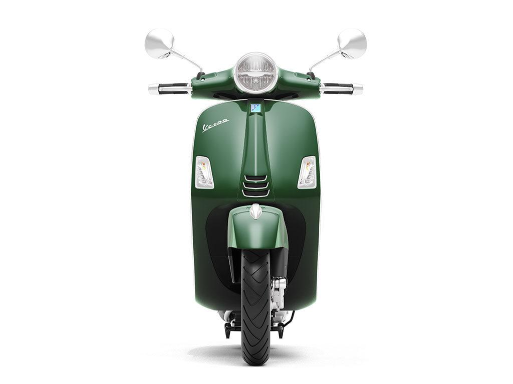 Avery Dennison SW900 Gloss Dark Green DIY Scooter Wraps