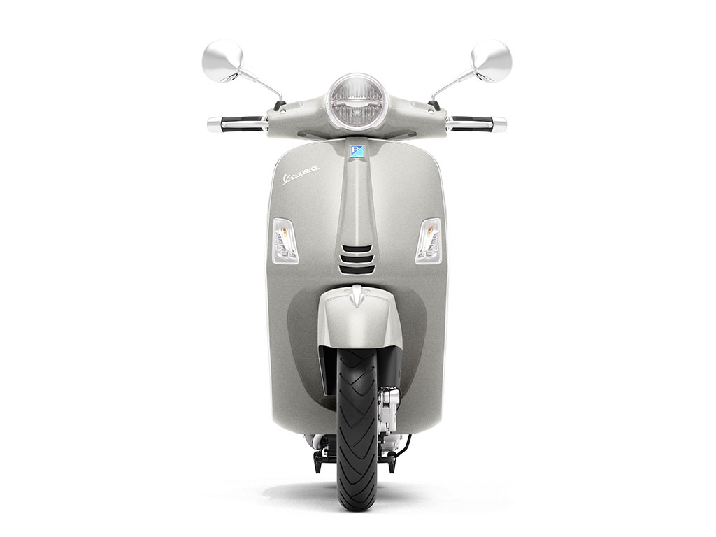 Avery Dennison SW900 Gloss Metallic Silver DIY Scooter Wraps