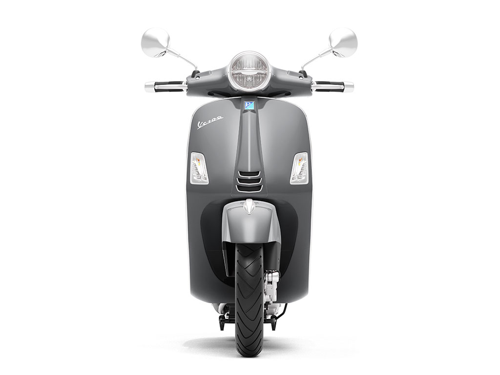 Avery Dennison SW900 Gloss Rock Gray DIY Scooter Wraps