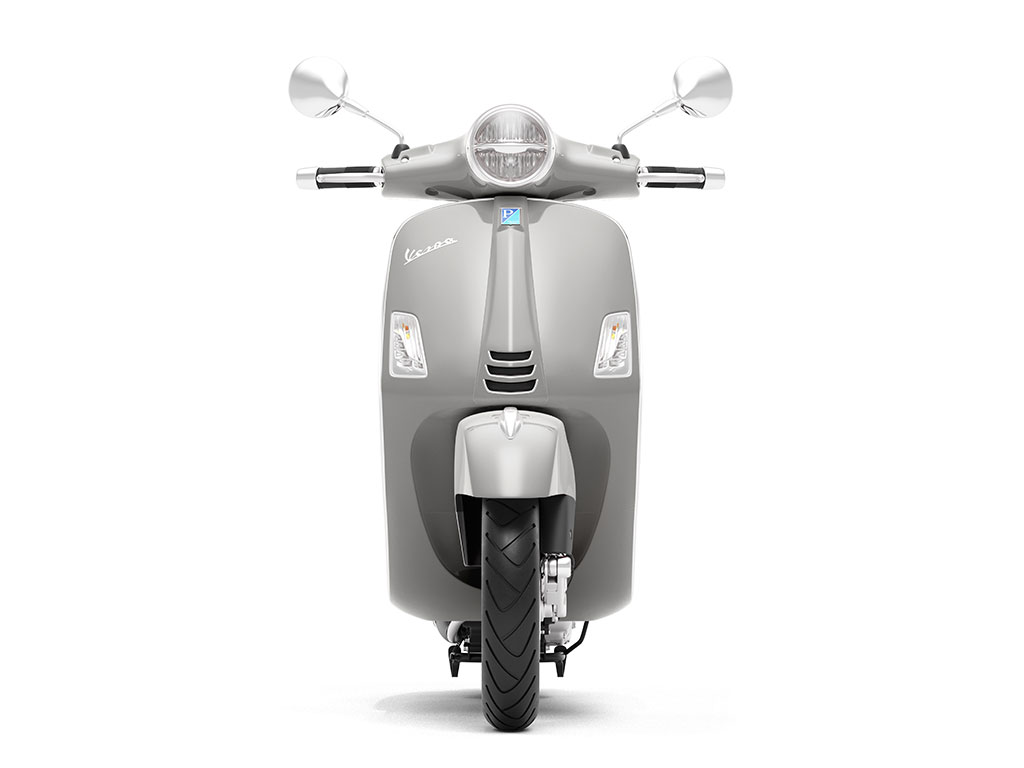 Avery Dennison SW900 Gloss Gray DIY Scooter Wraps