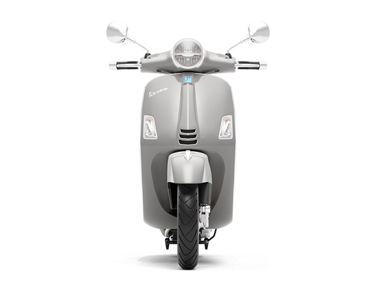 Avery Dennison SW900 Satin Gray DIY Scooter Wraps