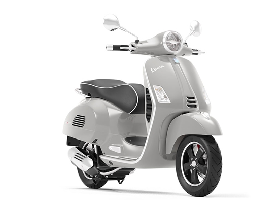 Avery Dennison™ SW900 Satin Gray Vinyl Scooter Wrap