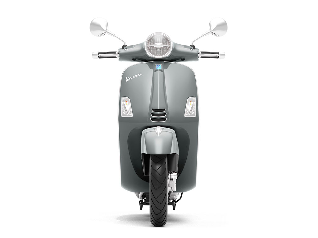 Avery Dennison SW900 Matte Dark Gray DIY Scooter Wraps