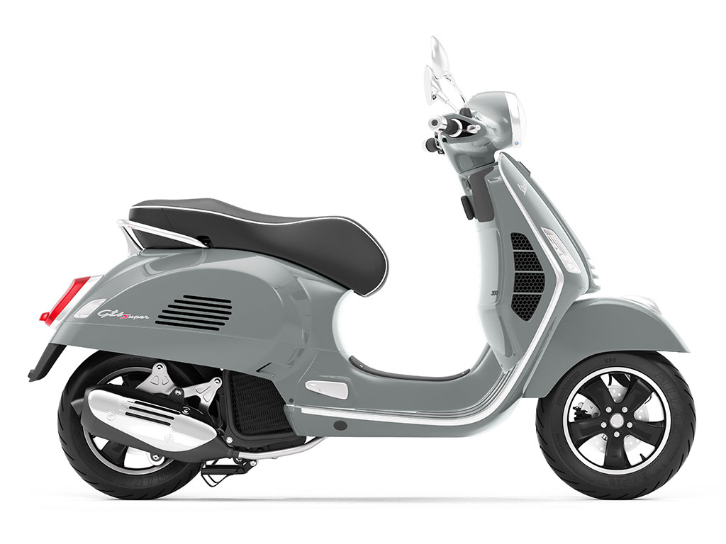 Avery Dennison SW900 Matte Dark Gray Do-It-Yourself Scooter Wraps