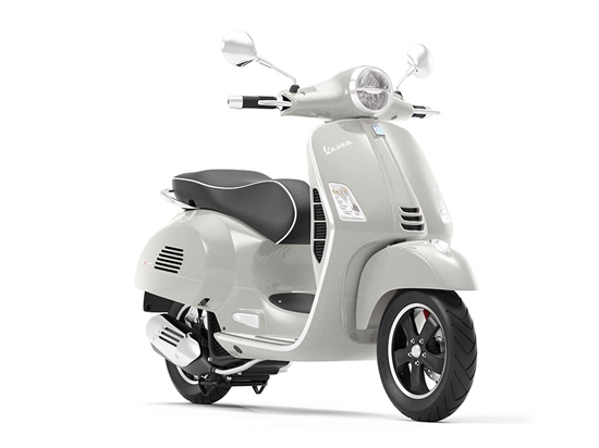 Avery Dennison SW900 Matte Metallic Silver Moped Wraps