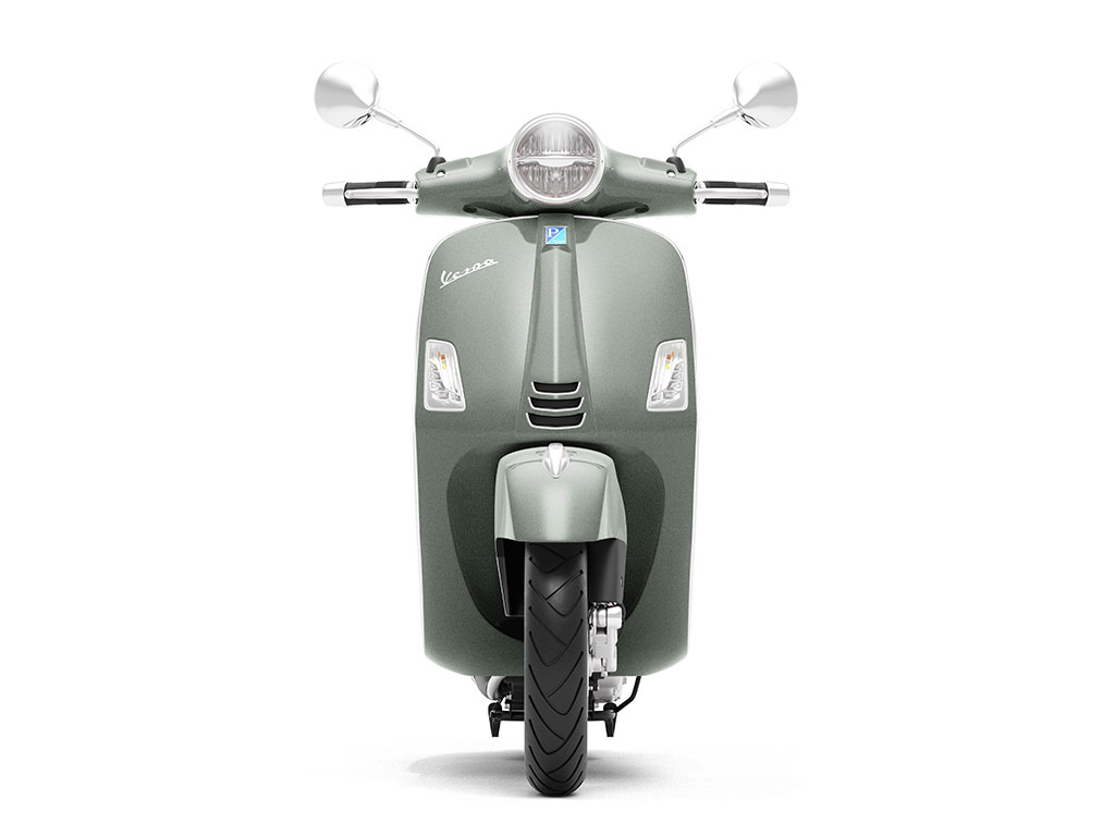 Avery Dennison SW900 Matte Metallic Anthracite DIY Scooter Wraps