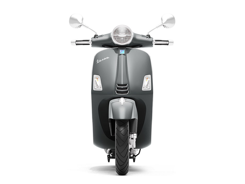 Avery Dennison SW900 Gloss Dark Gray DIY Scooter Wraps